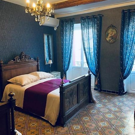 La Babayaga Bed & Breakfast Capestang Ngoại thất bức ảnh