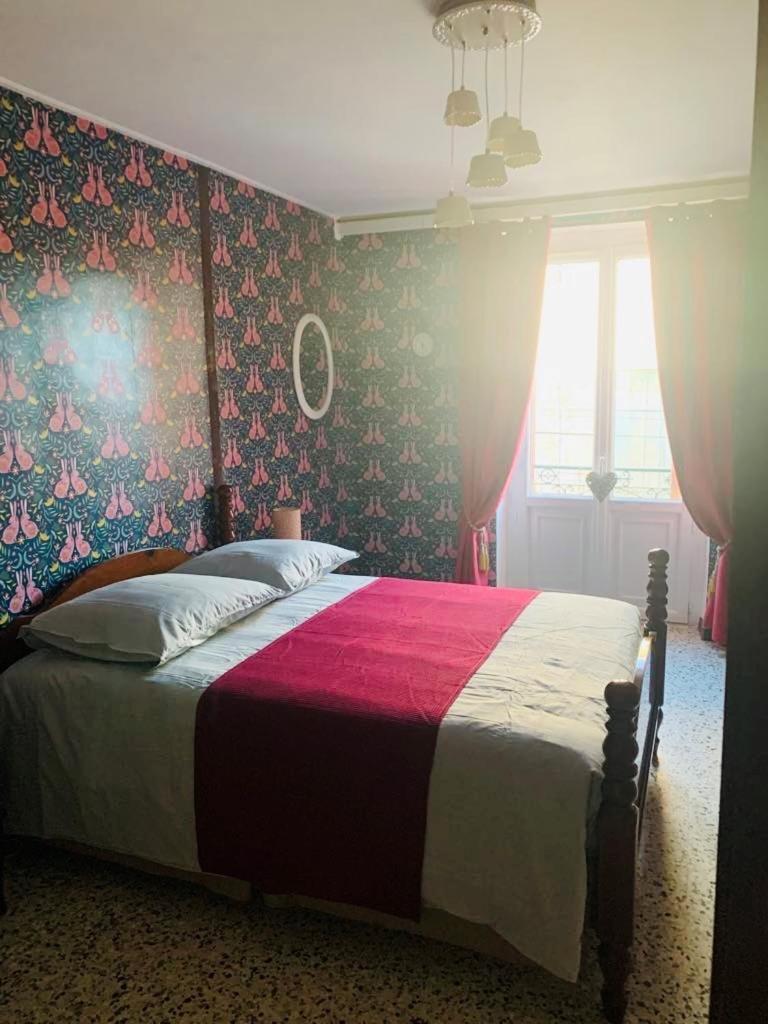 La Babayaga Bed & Breakfast Capestang Ngoại thất bức ảnh