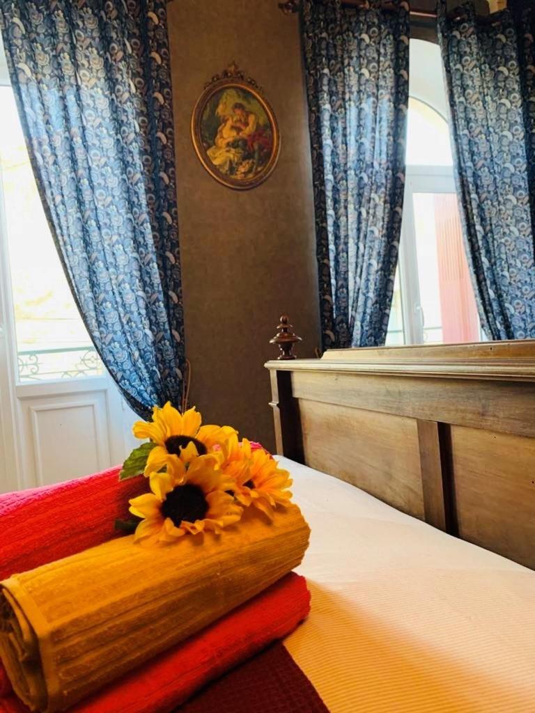La Babayaga Bed & Breakfast Capestang Ngoại thất bức ảnh