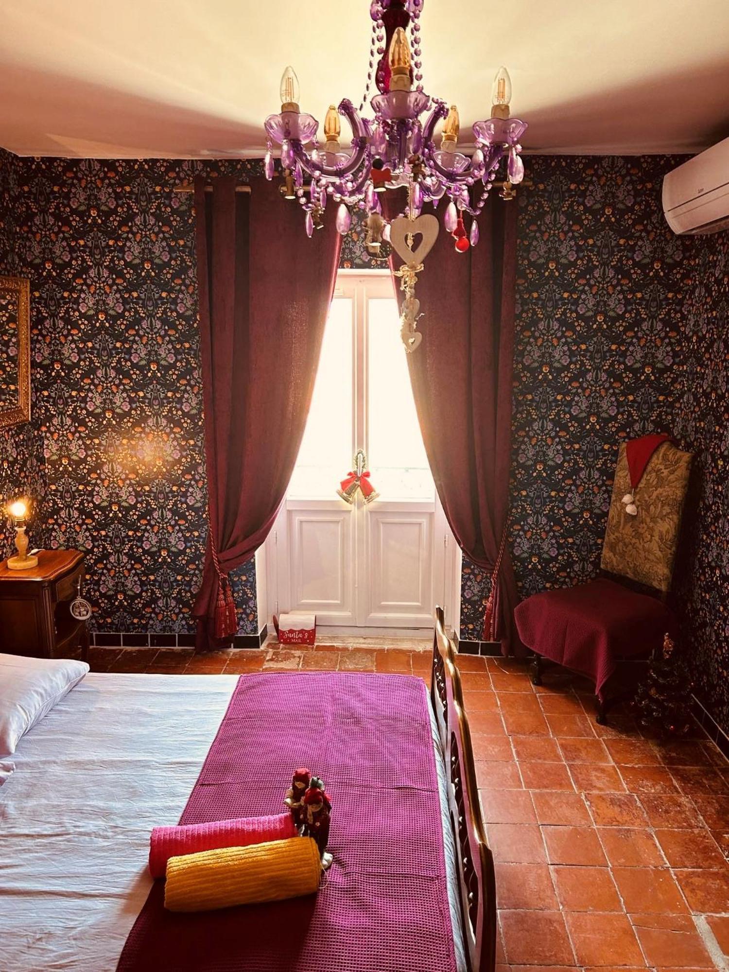 La Babayaga Bed & Breakfast Capestang Ngoại thất bức ảnh