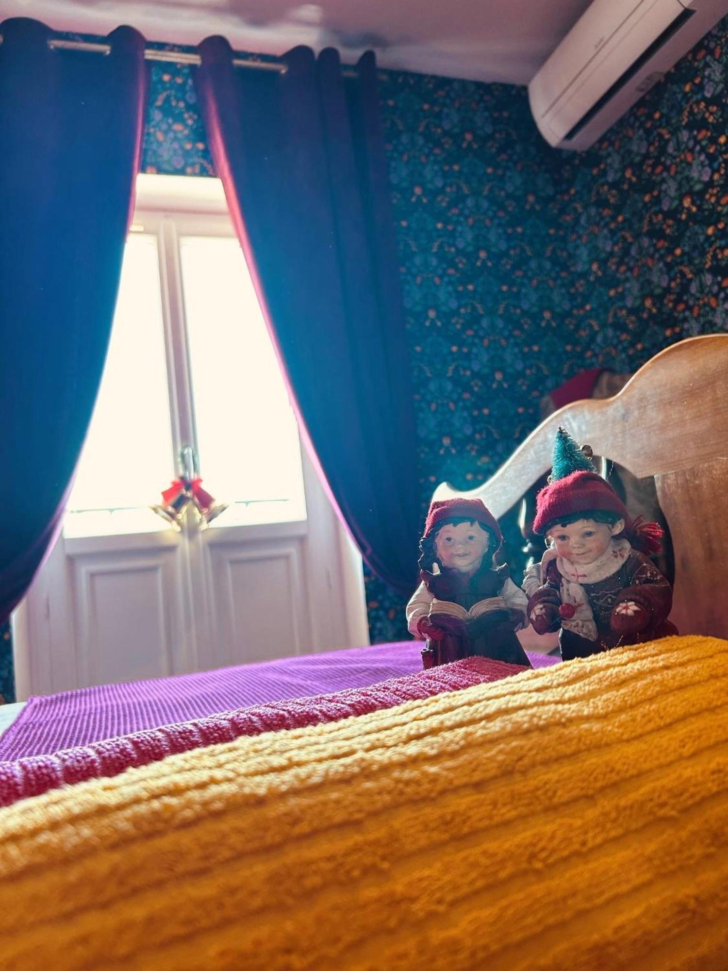 La Babayaga Bed & Breakfast Capestang Ngoại thất bức ảnh
