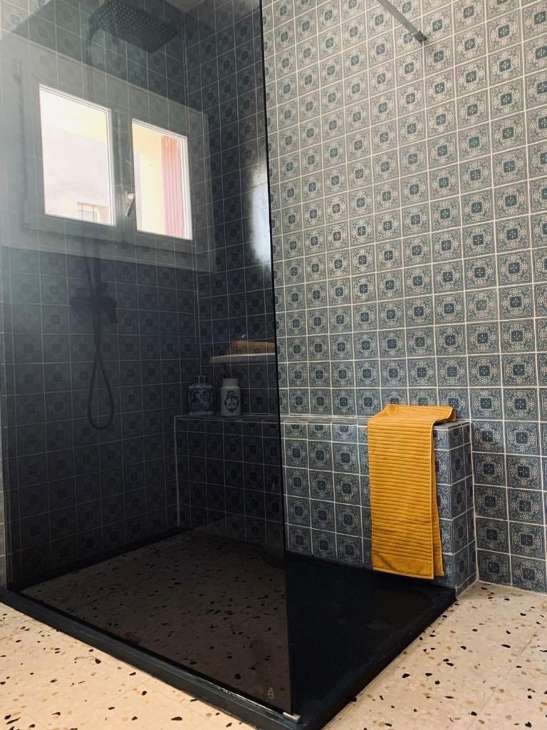 La Babayaga Bed & Breakfast Capestang Ngoại thất bức ảnh